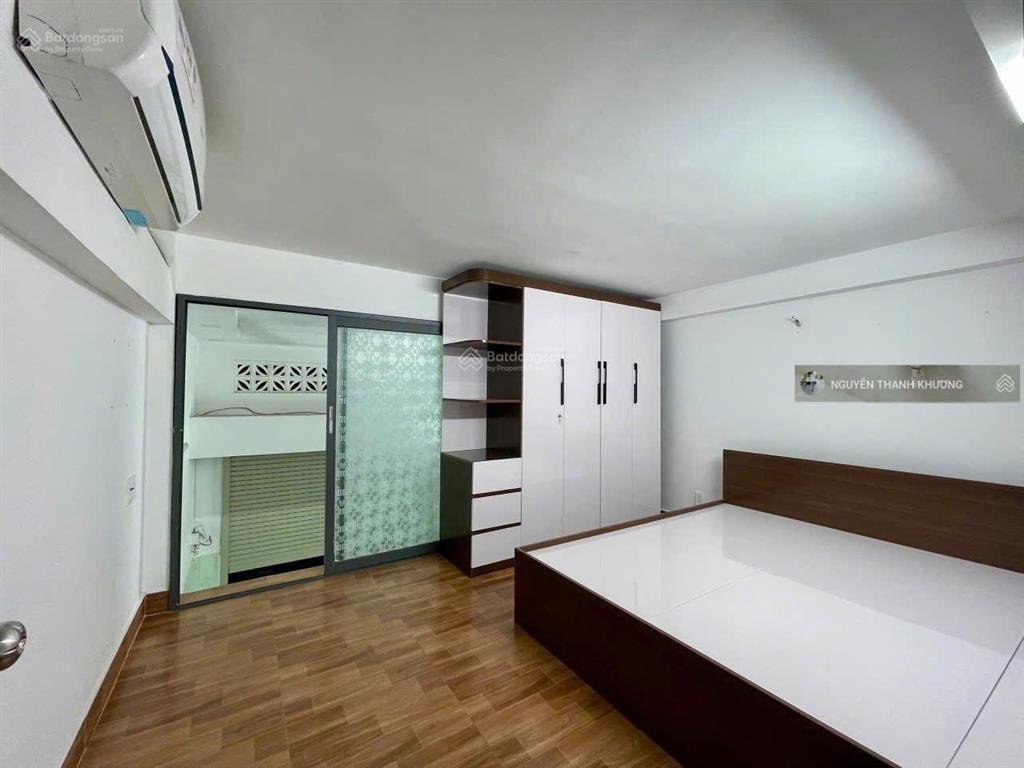 Hẻm xe hơi 1/ phan văn trị  p10  gò vấp (khu city land  3 lầu)