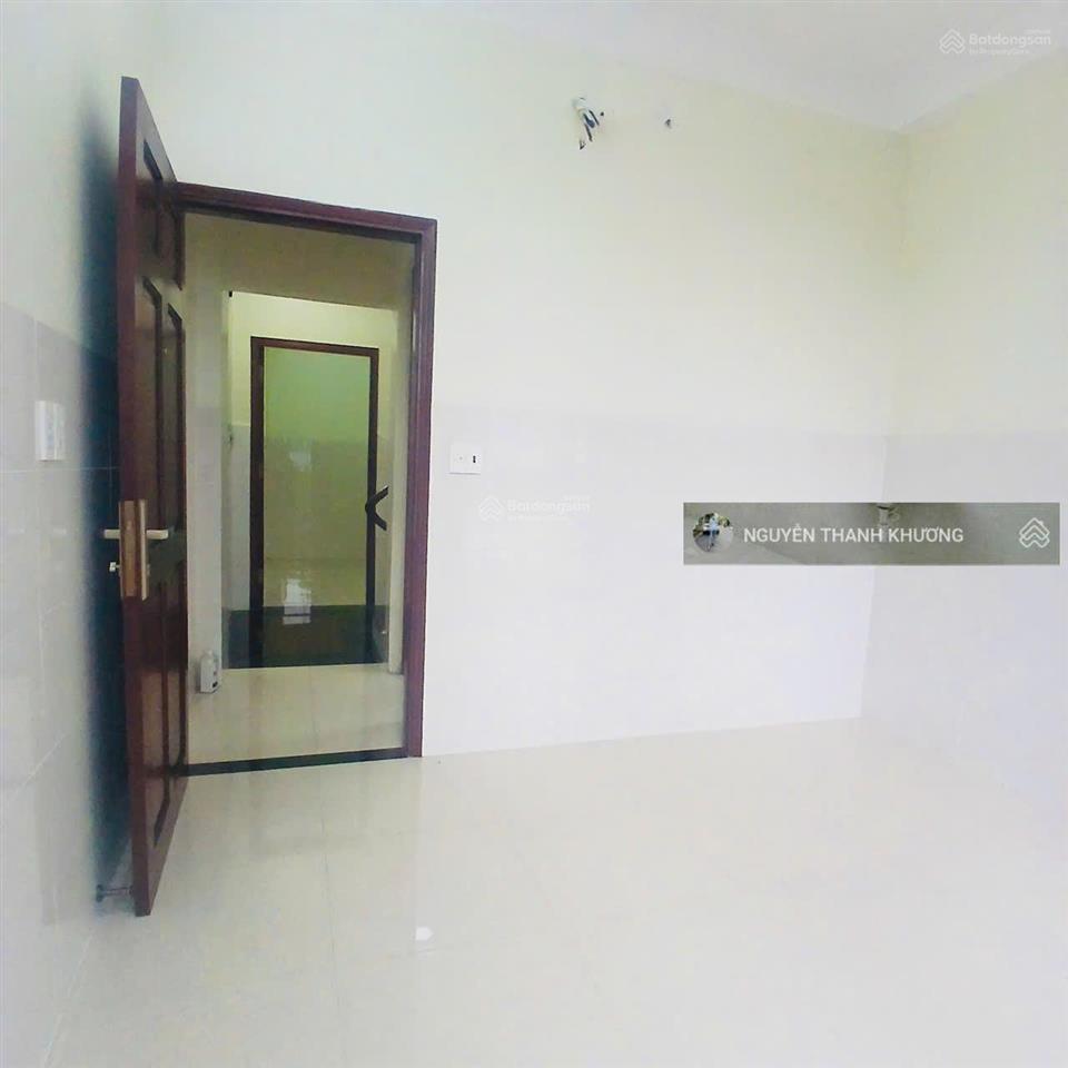 Nhà hẻm 8m  1 sẹc (nguyễn văn lượng) 4*12m 4 lầu  mới xây  như hình