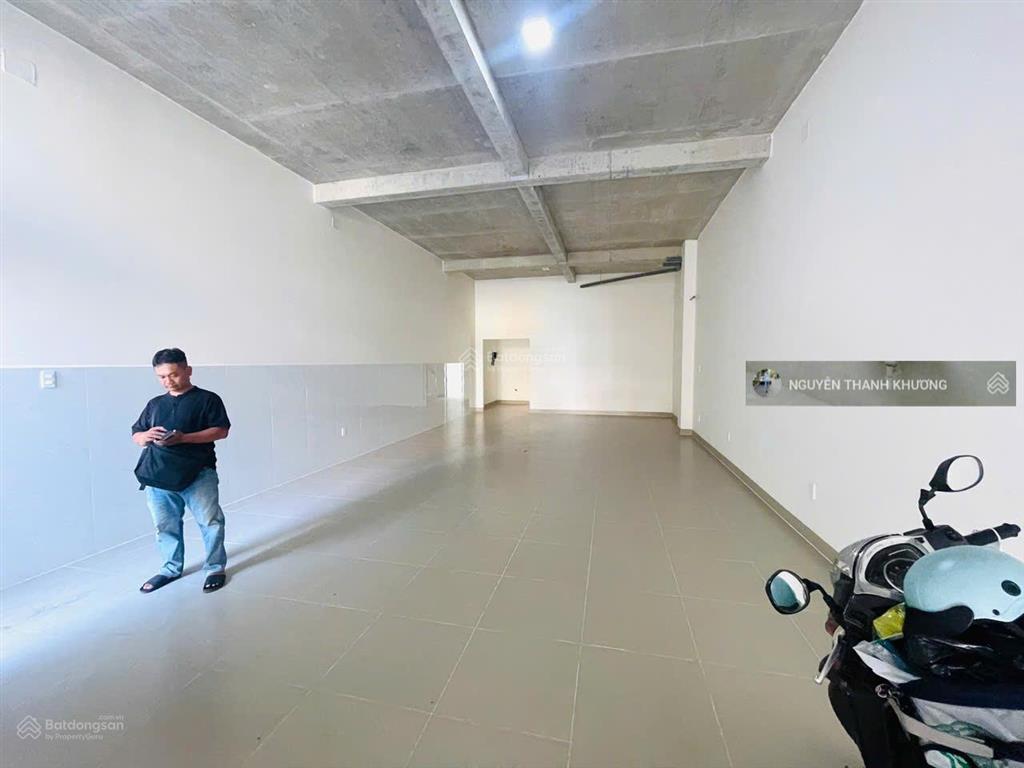 Cho thuê nhà mặt tiền nguyễn oanh, p17, gò vấp. vị trí đắc địa trên tuyến đường huyết mạch