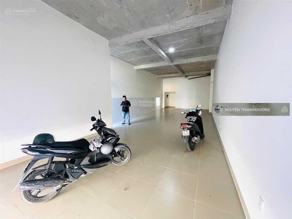 Cho thuê nhà mặt tiền nguyễn oanh, p17, gò vấp. vị trí đắc địa trên tuyến đường huyết mạch