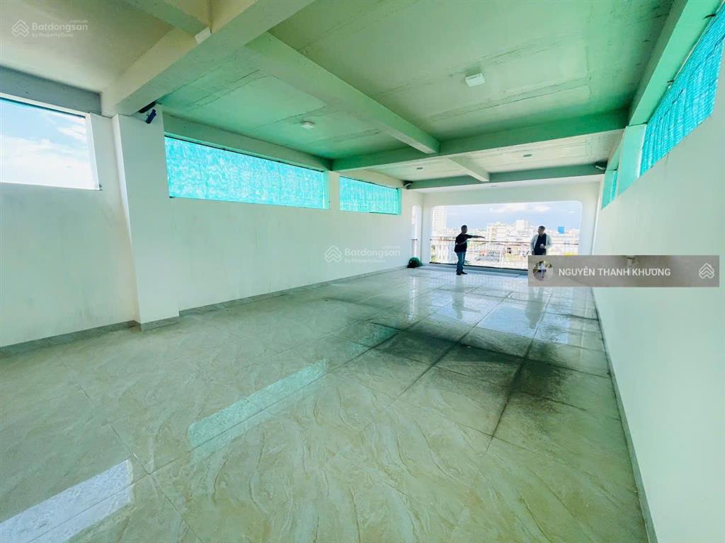 Cho thuê nhà mặt tiền nguyễn oanh, p17, gò vấp. vị trí đắc địa trên tuyến đường huyết mạch