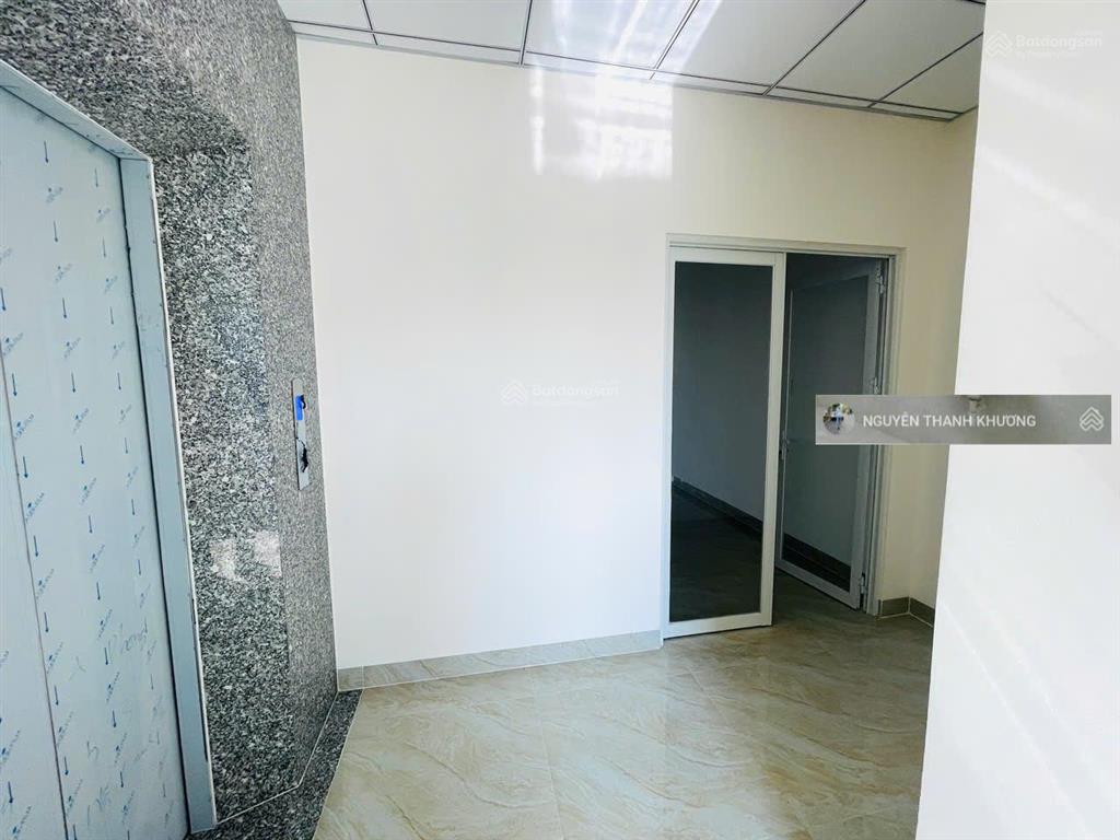 Cho thuê nhà mặt tiền nguyễn oanh, p17, gò vấp. vị trí đắc địa trên tuyến đường huyết mạch