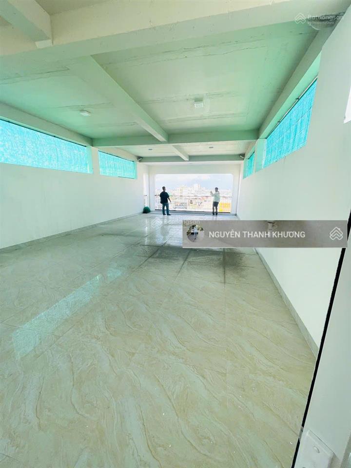 Cho thuê nhà mặt tiền nguyễn oanh, p17, gò vấp. vị trí đắc địa trên tuyến đường huyết mạch
