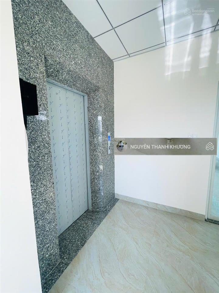 Cho thuê nhà mặt tiền nguyễn oanh, p17, gò vấp. vị trí đắc địa trên tuyến đường huyết mạch