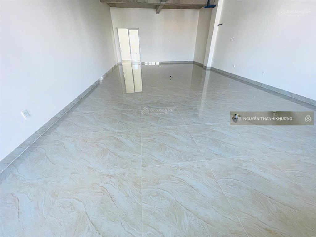 Cho thuê nhà mặt tiền nguyễn oanh, p17, gò vấp. vị trí đắc địa trên tuyến đường huyết mạch