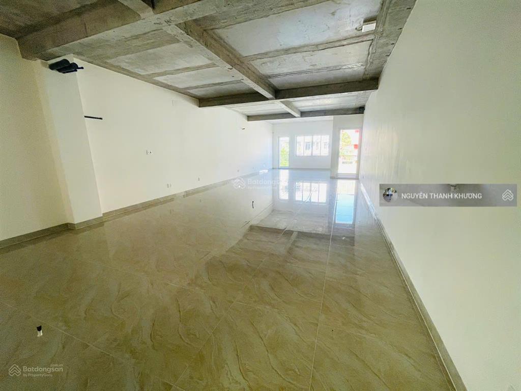 Cho thuê nhà mặt tiền nguyễn oanh, p17, gò vấp. vị trí đắc địa trên tuyến đường huyết mạch
