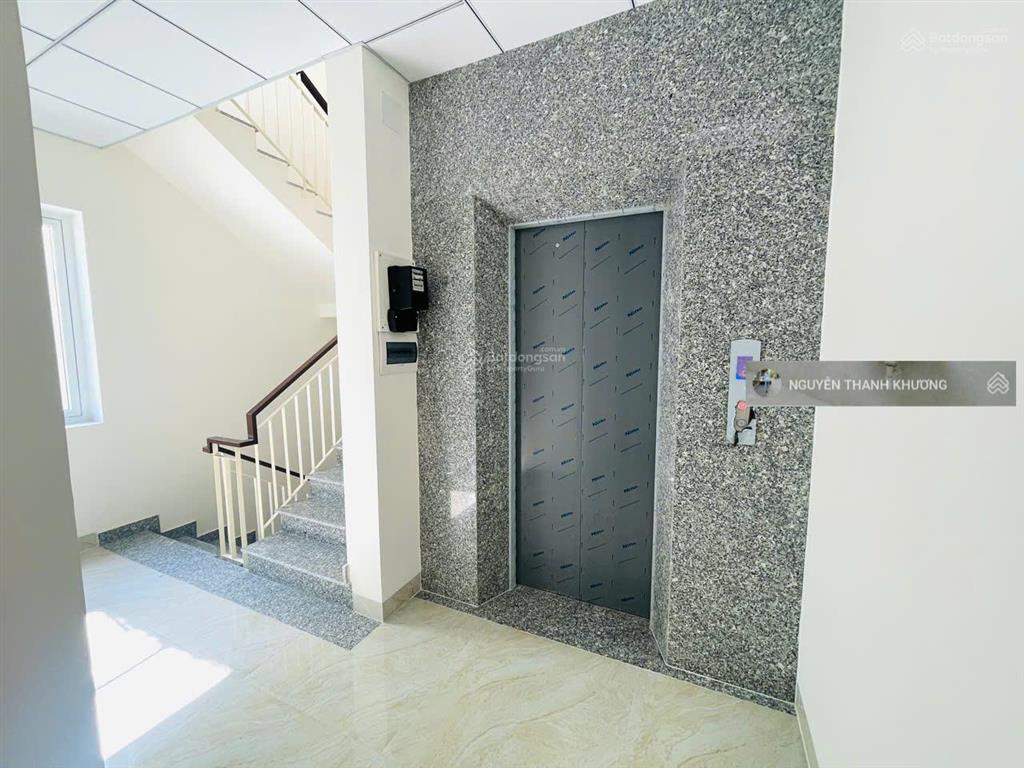 Cho thuê nhà mặt tiền nguyễn oanh, p17, gò vấp. vị trí đắc địa trên tuyến đường huyết mạch
