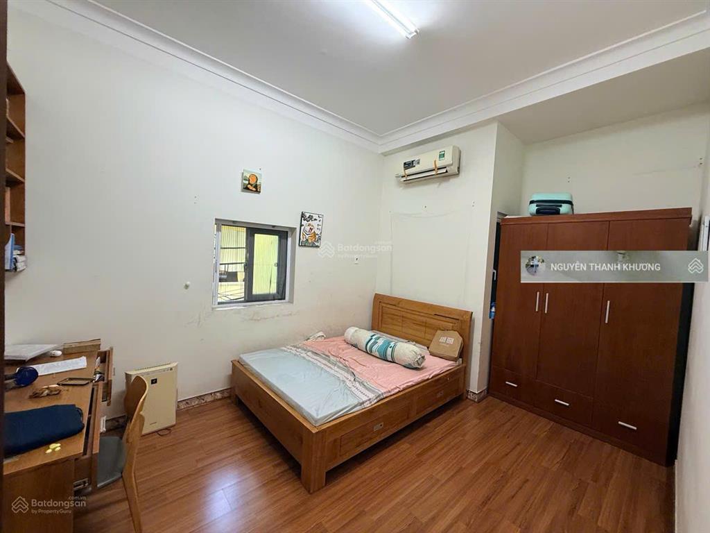 Cho thuê nhà quang trung (15*16m) 2 lầu5pn, p10, gò vấp  gần ủy ban quận gv cũ