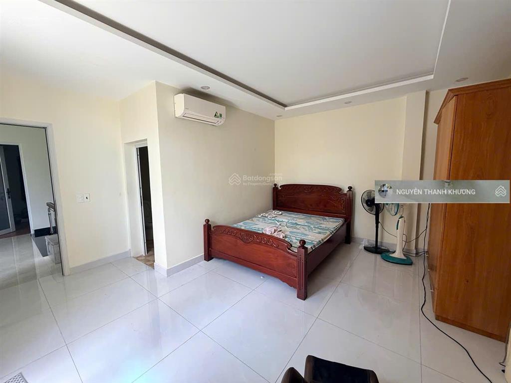 Cho thuê nhà quang trung (15*16m) 2 lầu5pn, p10, gò vấp  gần ủy ban quận gv cũ