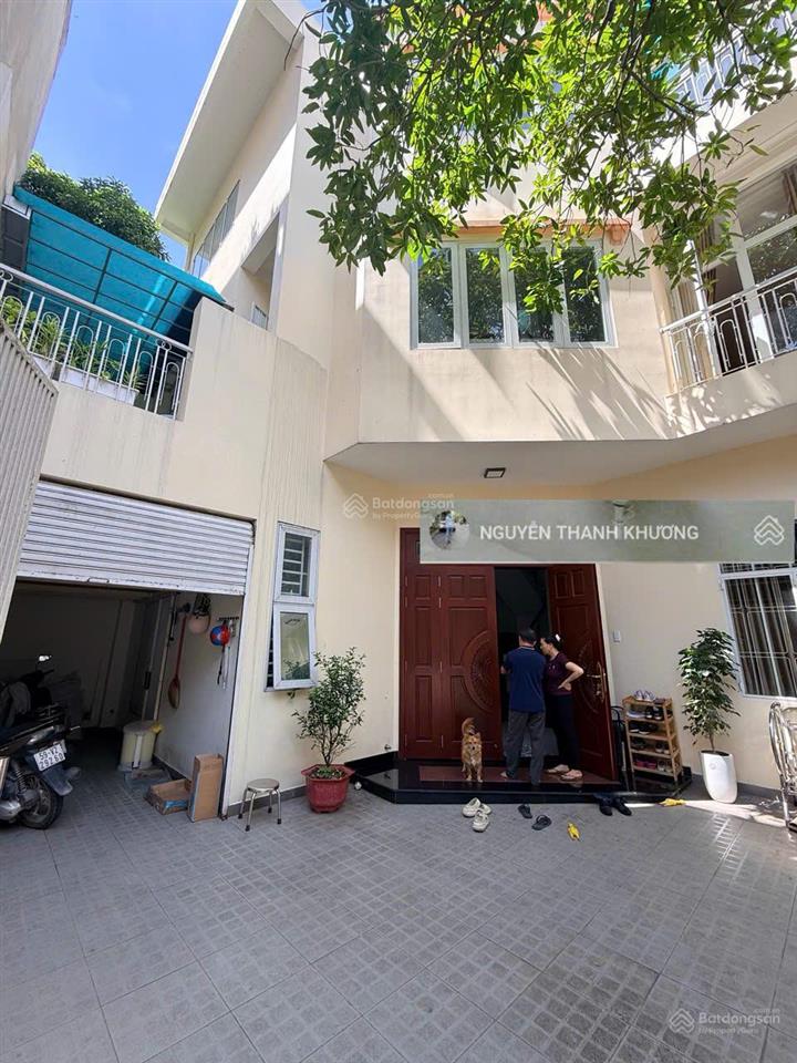 Cho thuê nhà quang trung (15*16m) 2 lầu5pn, p10, gò vấp  gần ủy ban quận gv cũ