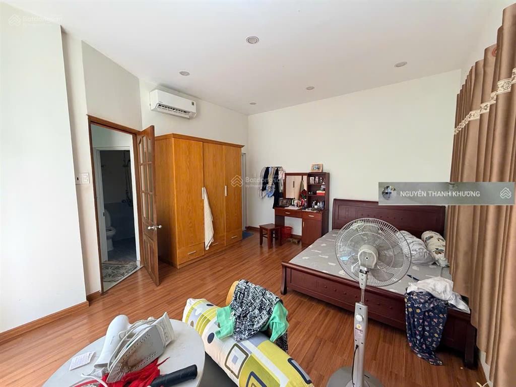 Cho thuê nhà quang trung (15*16m) 2 lầu5pn, p10, gò vấp  gần ủy ban quận gv cũ