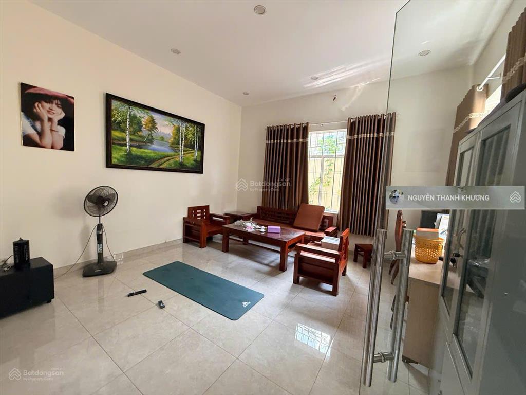 Cho thuê nhà quang trung (15*16m) 2 lầu5pn, p10, gò vấp  gần ủy ban quận gv cũ