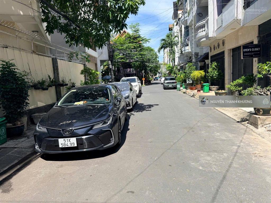 Cho thuê nhà quang trung (15*16m) 2 lầu5pn, p10, gò vấp  gần ủy ban quận gv cũ