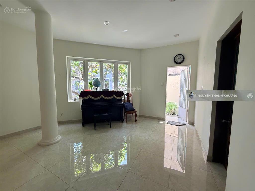Cho thuê nhà quang trung (15*16m) 2 lầu5pn, p10, gò vấp  gần ủy ban quận gv cũ