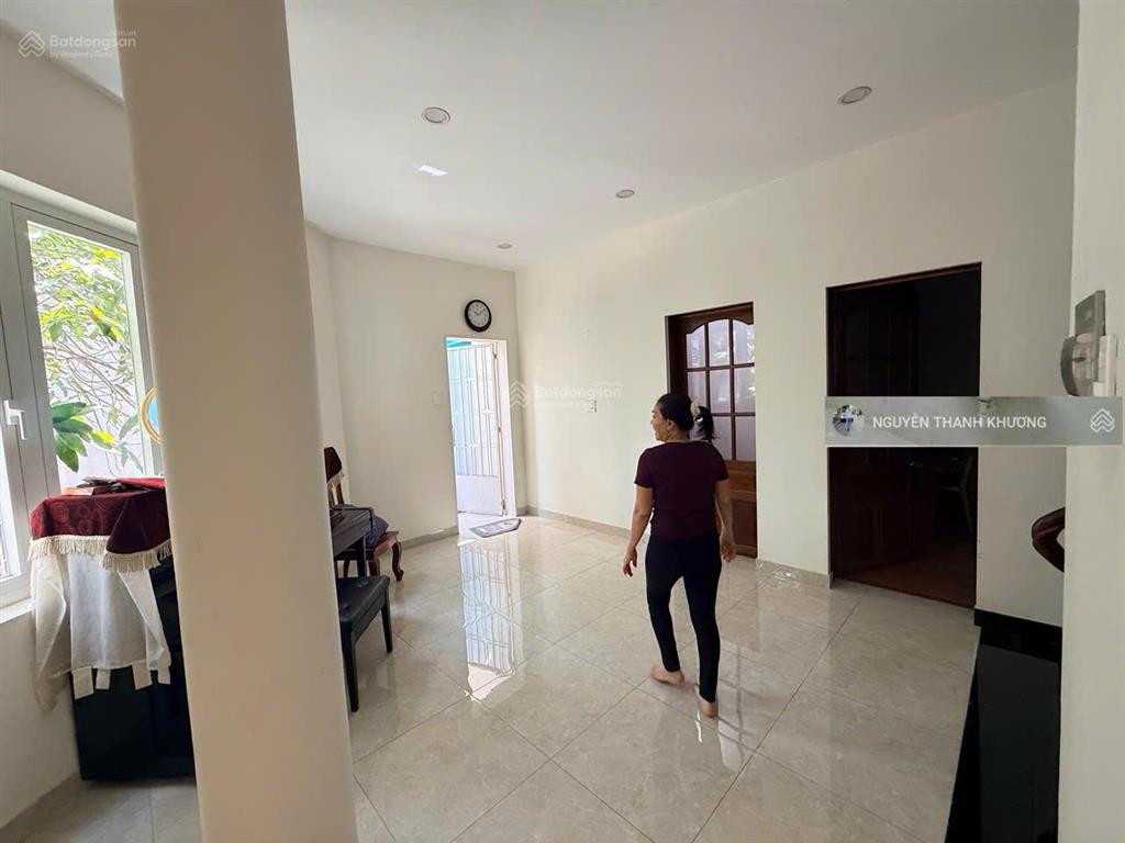 Cho thuê nhà quang trung (15*16m) 2 lầu5pn, p10, gò vấp  gần ủy ban quận gv cũ