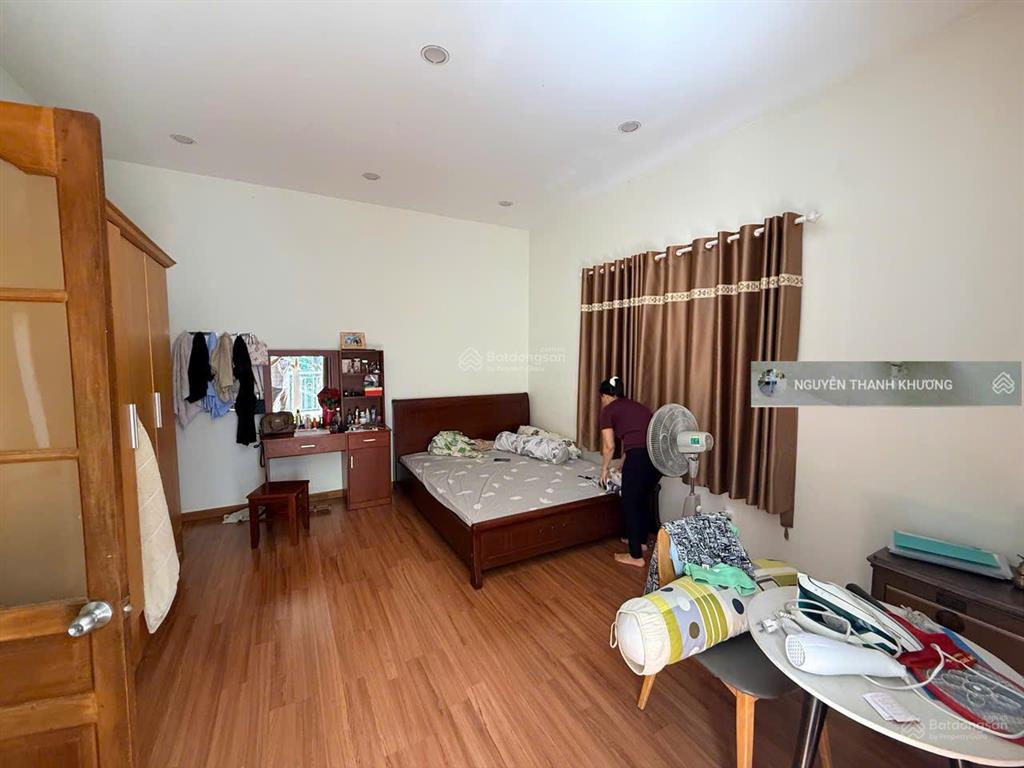 Cho thuê nhà quang trung (15*16m) 2 lầu5pn, p10, gò vấp  gần ủy ban quận gv cũ