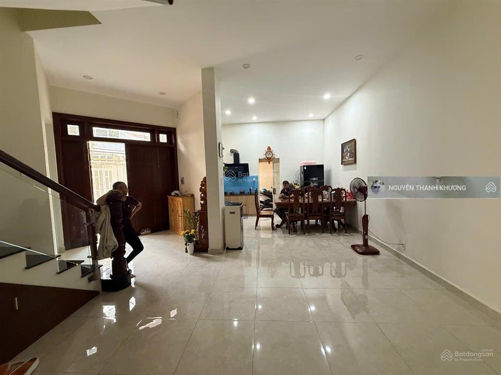 Cho thuê nhà quang trung (15*16m) 2 lầu5pn, p10, gò vấp  gần ủy ban quận gv cũ