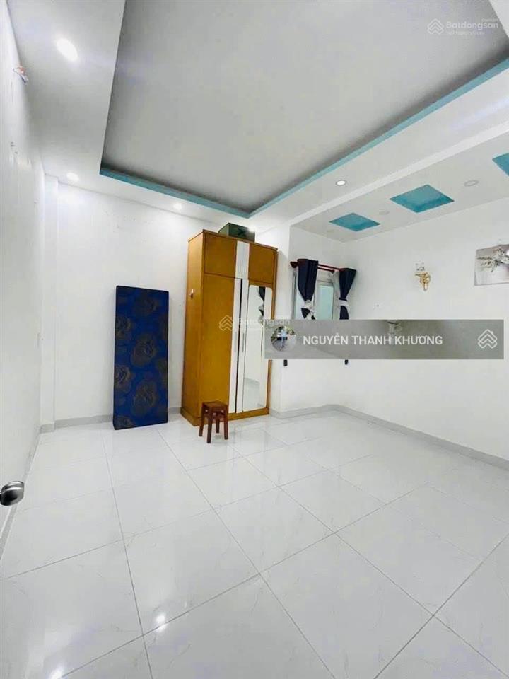 Cho thuê nhà hxt 8m nguyễn oanh  thông đường số 5  lê đức thọ  p17  gò vấp  2 lầu