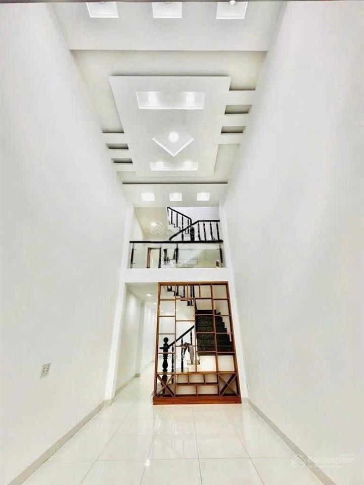 Cần cho thuê nhà nguyễn oanh, phường 17, gò vấp. khu cư xá lam sơn  2 lầu  3pn