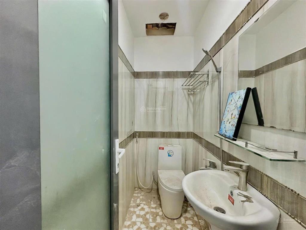 Chính chủ trống 1 phòng tại 1050  quang trung  full nội thất  giờ giấc tự do  thoải mái