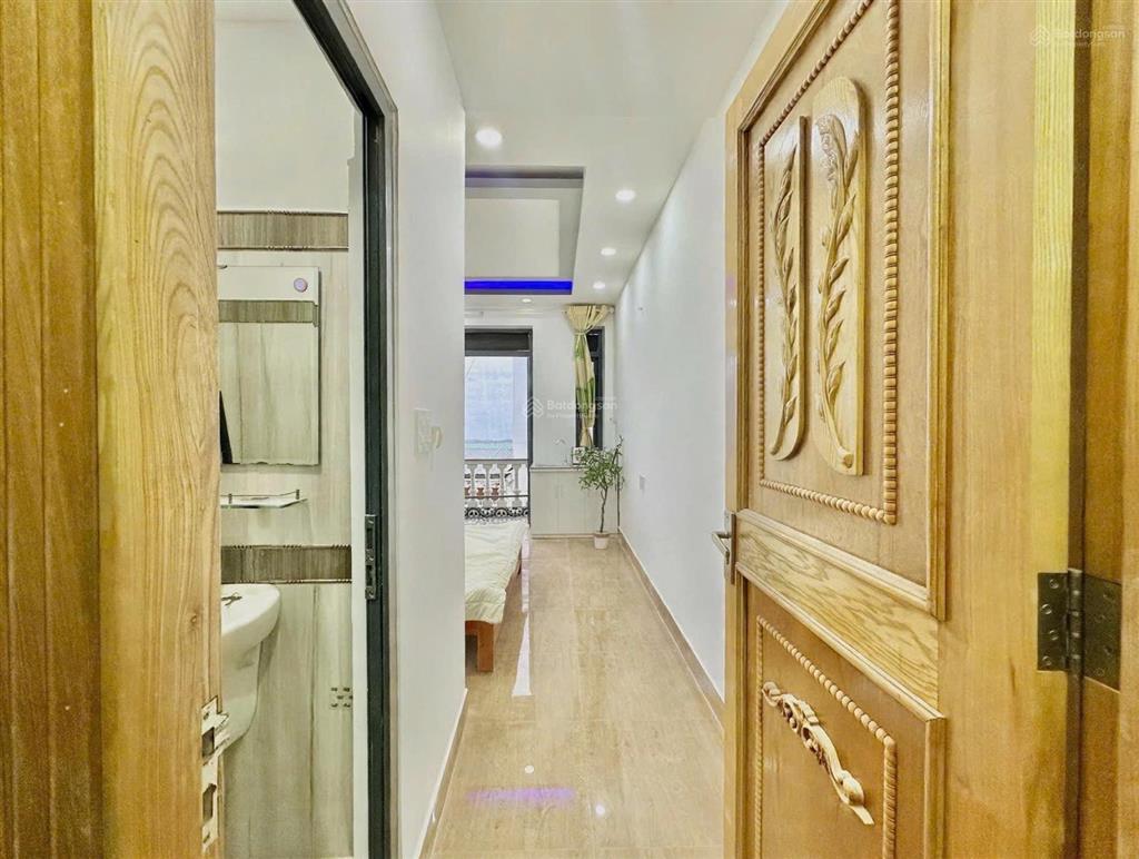 Chính chủ trống 1 phòng tại 1050  quang trung  full nội thất  giờ giấc tự do  thoải mái