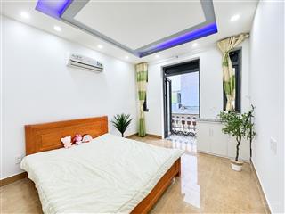 Chính chủ trống 1 phòng tại 1050  quang trung  full nội thất  giờ giấc tự do  thoải mái
