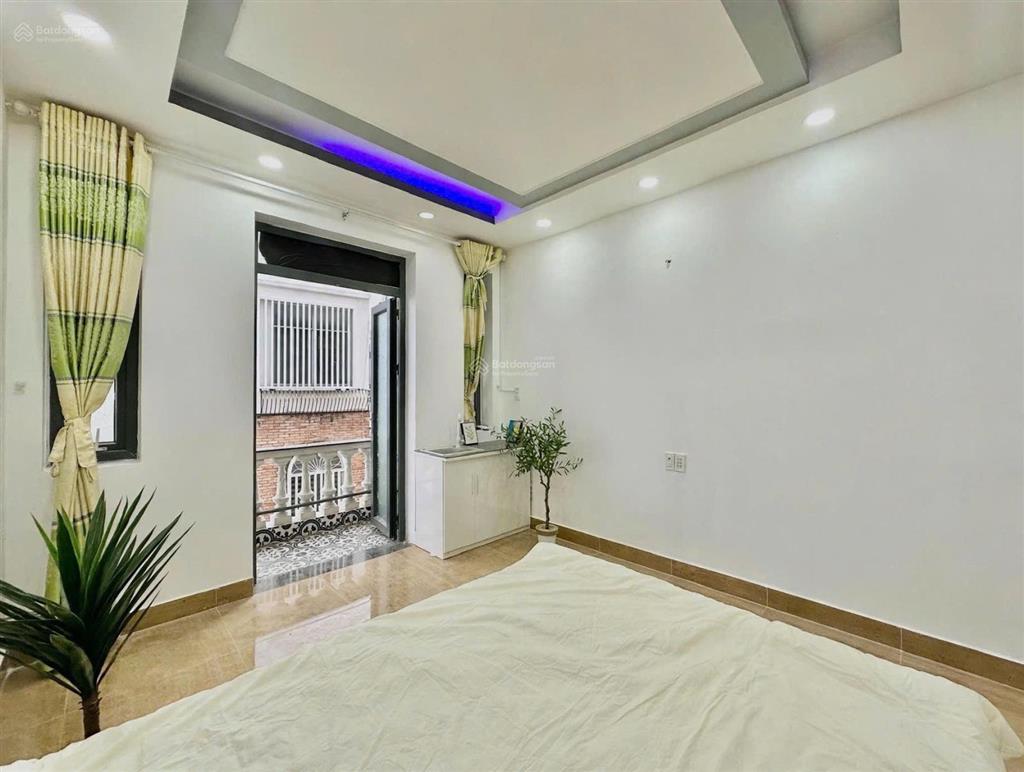 Chính chủ trống 1 phòng tại 1050  quang trung  full nội thất  giờ giấc tự do  thoải mái