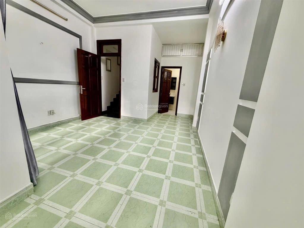 Nhà cho thuê hẻm xe tải – nguyễn trọng lội, p.4, tân bình