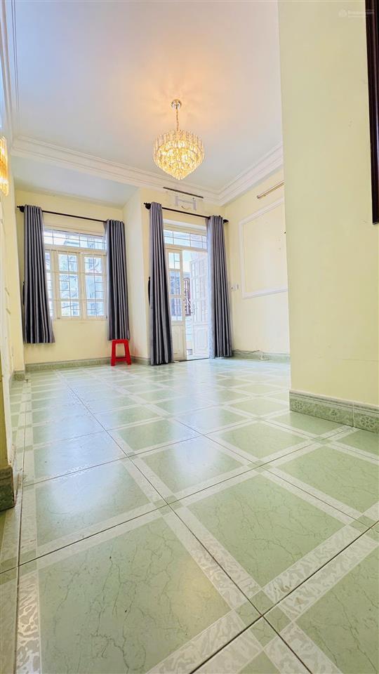 Nhà cho thuê hẻm xe tải – nguyễn trọng lội, p.4, tân bình