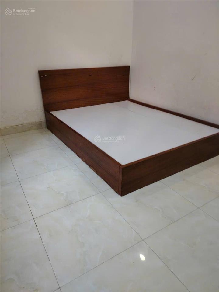 Cho thuê nhà nguyên căn đường số 28, p.6, gò vấp  2 lầu  hẻm ô tô