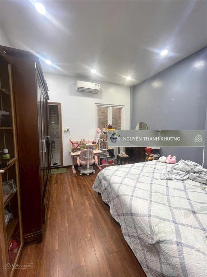 Cho thuê nhà hẻm xe tải 1/ đường số 28, p6  gò vấp (nội thất cơ bản)