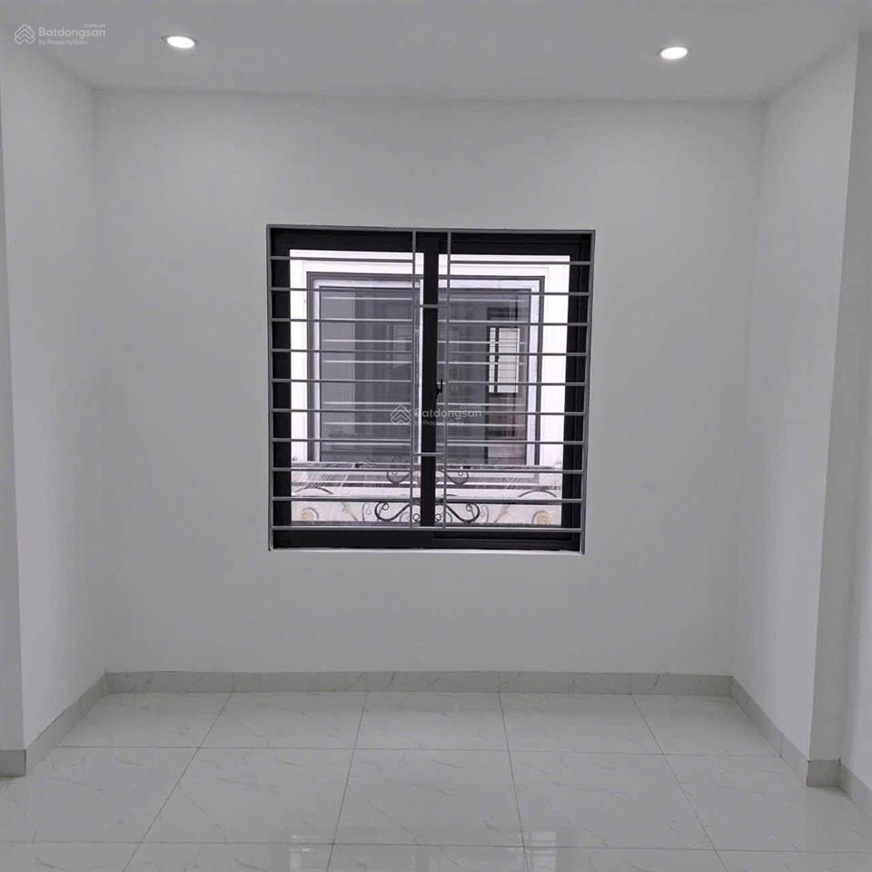 Bán nhà gần ngọc hồi, tam hiệp dt 42m2 x 4 tầng giá 7,1 tỷ  0368 863 ***