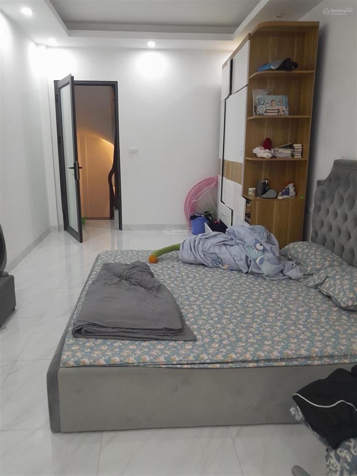 Bán nhà kim giang thanh liệt ô tô đỗ cổng dt 42m x 4t giá 8,2 tỷ  0368 863 ***