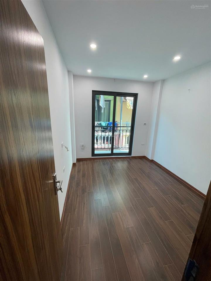 Bán nhà kim giang thanh liệt dt 30m2x4t giá 4,9tỷ.  0368 863 ***