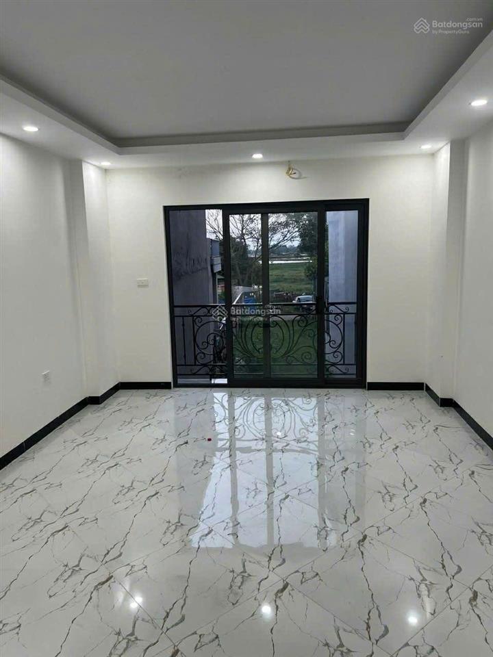 Bán nhà tựu liệt, tam hiệp dt 42m2 x 4 tầng, giá 7,3 tỷ  0368 863 ***