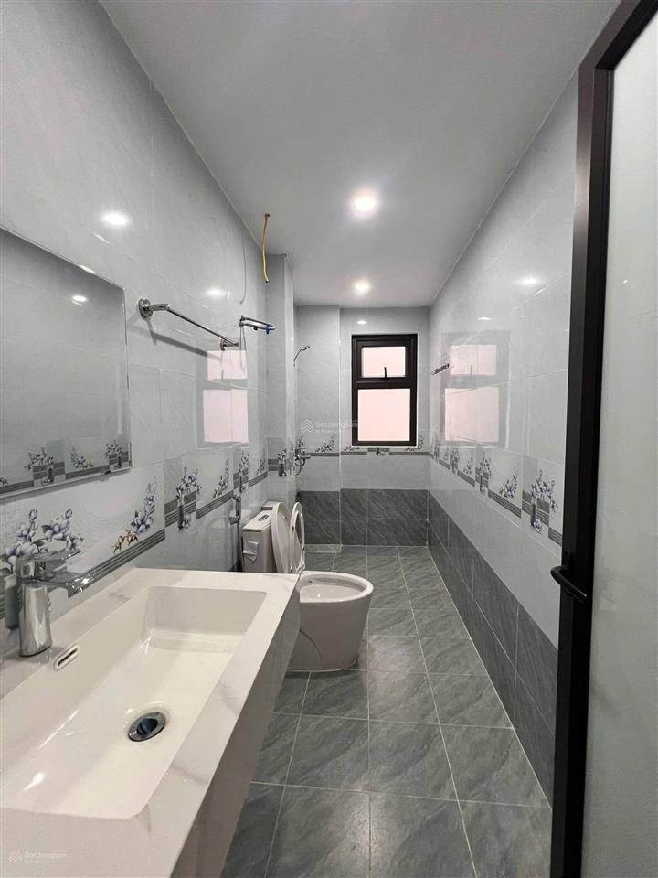 Bán nhà tựu liệt tam hiệp dt 42m x 4 tầng giá 7,1 tỷ  0368 863 ***