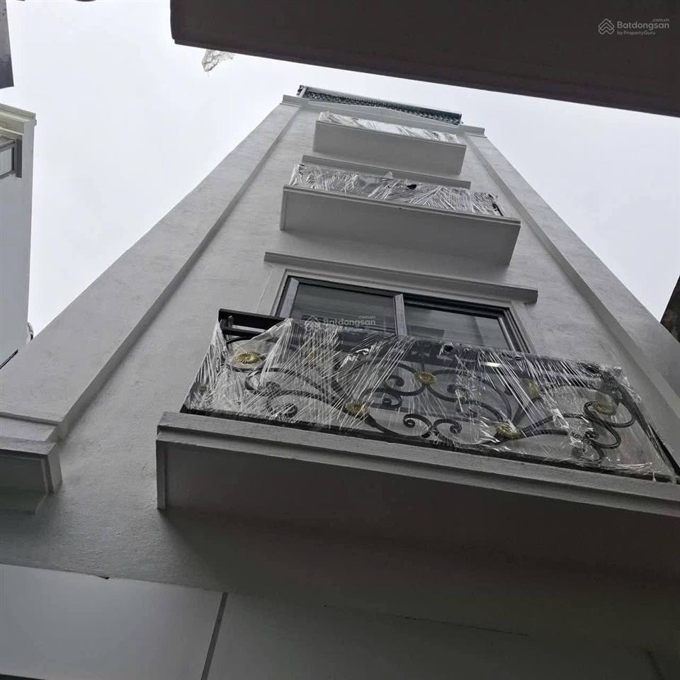 Bán nhà tựu liệt tam hiệp dt 45m x 4 tầng giá 7 tỷ  0368 863 ***