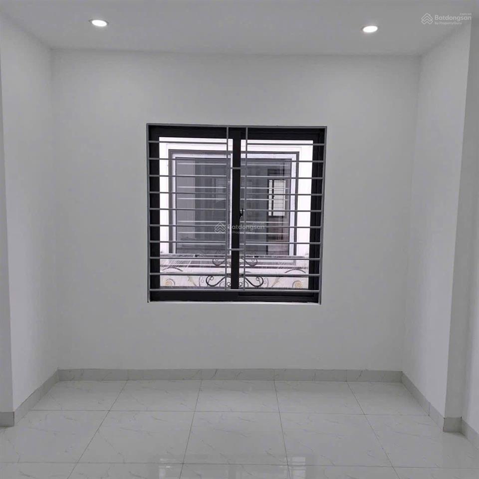 Bán nhà tựu liệt tam hiệp dt 45m x 4 tầng giá 7 tỷ  0368 863 ***