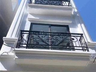 Bán nhà tựu liệt dt 42mx4t giá 7,1ty 0368 863 ***