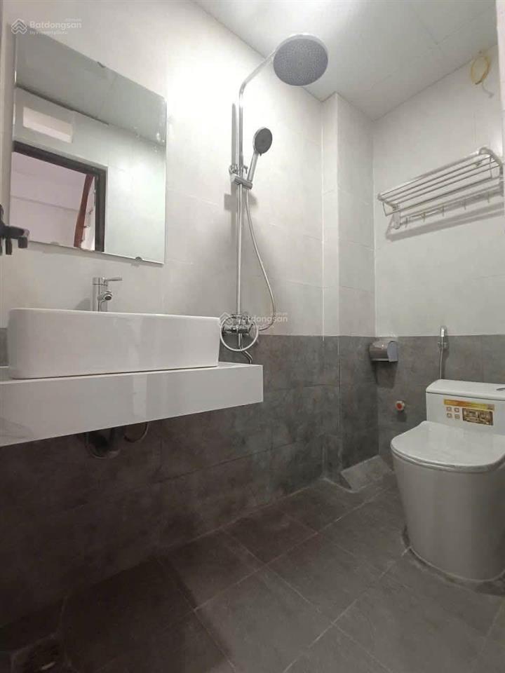 Bán nhà tựu liệt dt 42mx4t giá 7,1ty 0368 863 ***