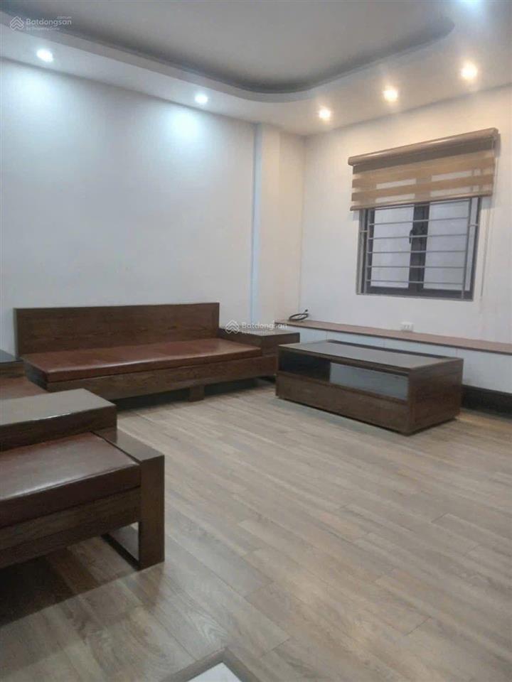 Bán thanh liệt, thanh trì dt 36m2 x 6t, giá 6,8 tỷ  0368 863 ***