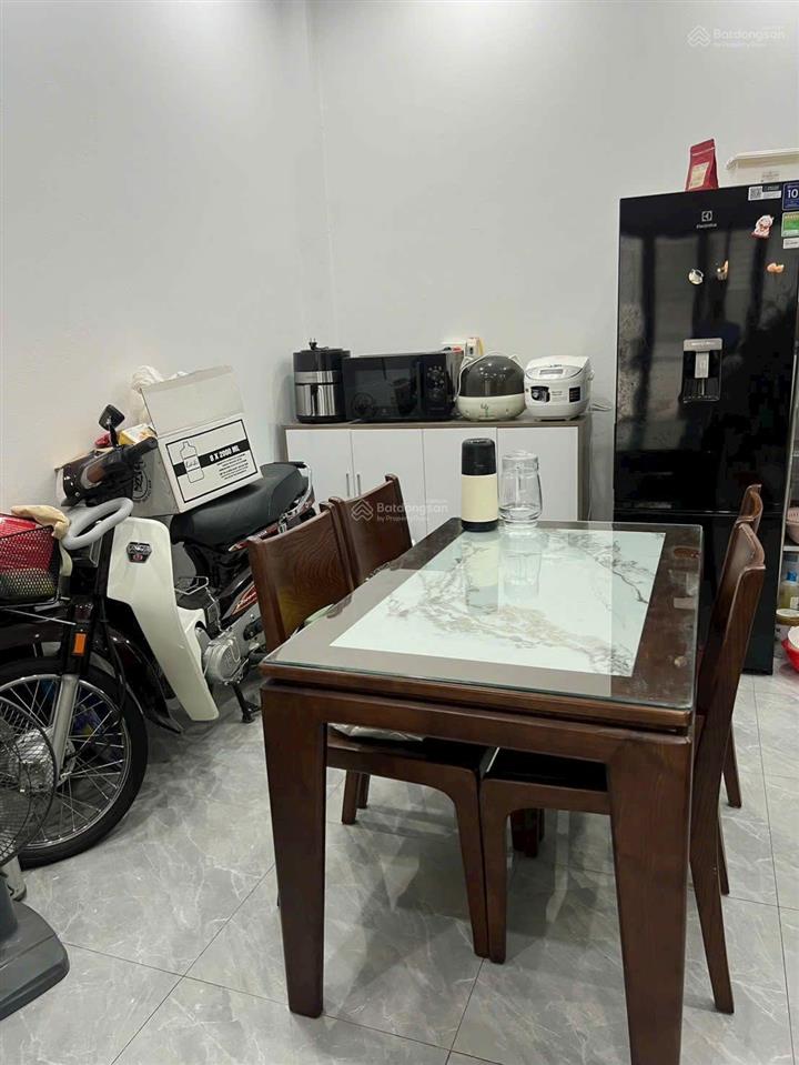 Bán thanh liệt, thanh trì dt 36m2 x 6t, giá 6,8 tỷ  0368 863 ***