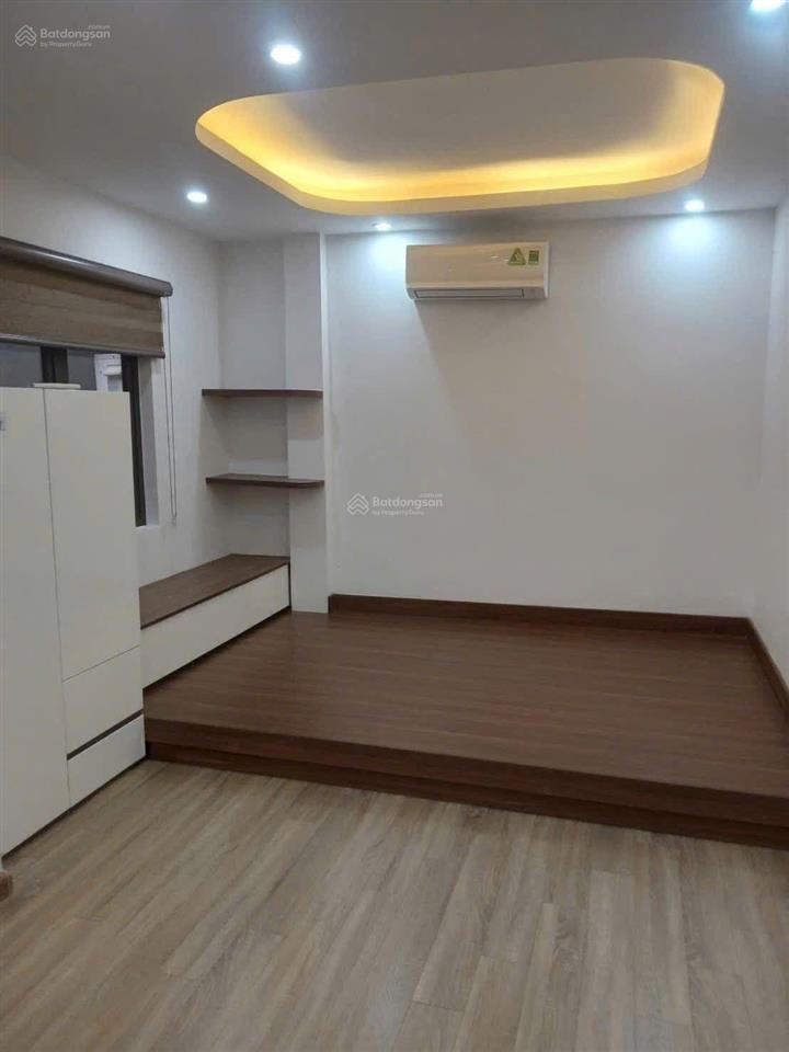 Bán nhà kim giang, thanh liệt dt 30m2 x 5t, giá 4,9 tỷ,  0368 863 ***