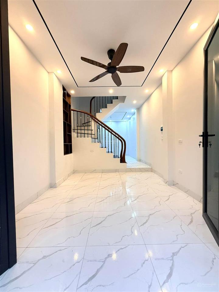 Bán nhà kim giang thanh liệt dt 36m x 5.5m giá 6,2 tỷ  0368 863 ***