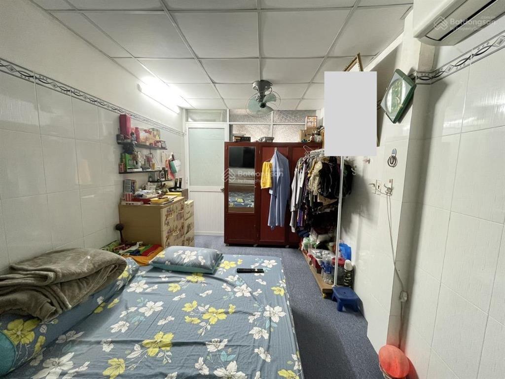 Cạnh mt lê quang định, g30m2, hẻm rộng rãi chỉ 4,5tỷ tl, gấp bán