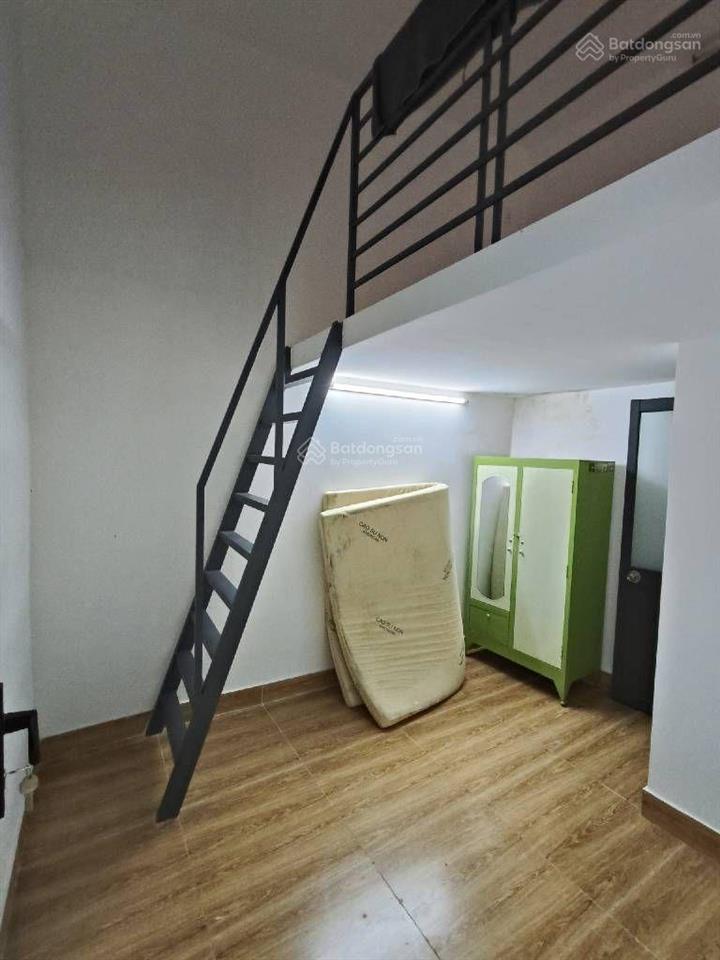 Cạnh mặt tiền bùi đình tuý, hơn 4m nở hậu sổ đẹp 56m2 chỉ hơn 5tỷ