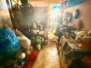 Nhà mặt tiền lê quang định gần chợ bà chiểu, kinh doanh sầm uất hơn 5tỷ