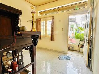 Gần mặt tiền phan văn hân, 3 tầng bề thế 5pn hơn 7tỷ