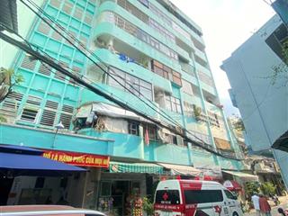 Chính chủ cho thuê chung cư phan văn trị 2pn 2wc full nội thất, thang máy 11tr