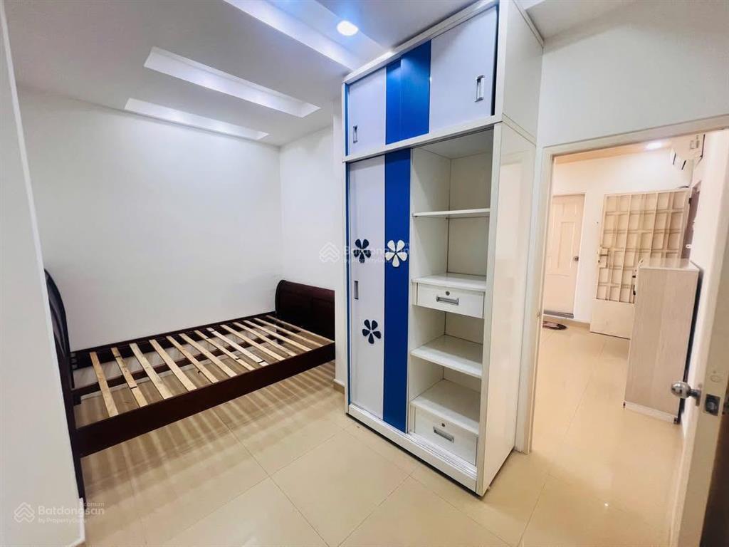 Chính chủ bán chung cư phạm văn trị, nhà đẹp 2pn full nội thất nhỉnh 3tỷ